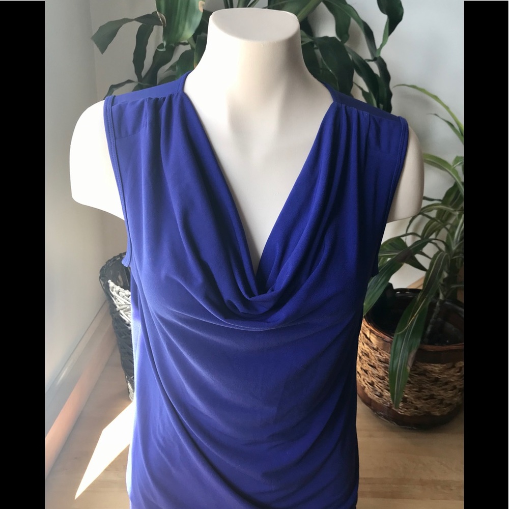 🍄 2/12$ or 10$ Banana Republic - Dress tank top
